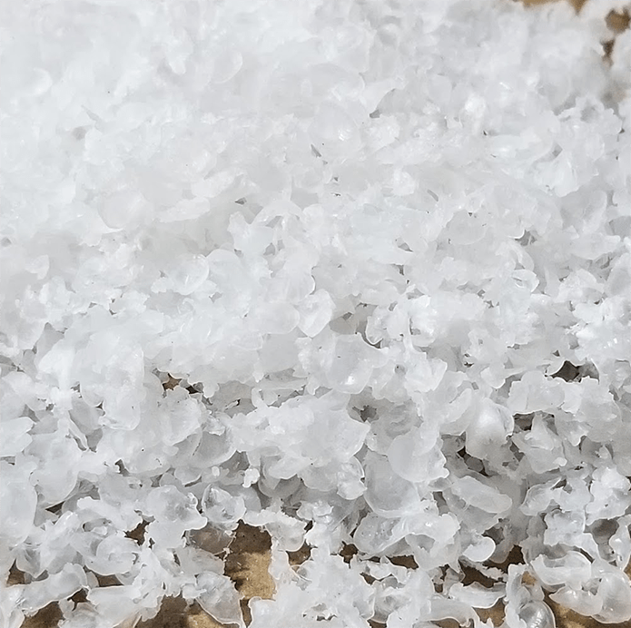 Hibco Foam Solutions Recycling Program